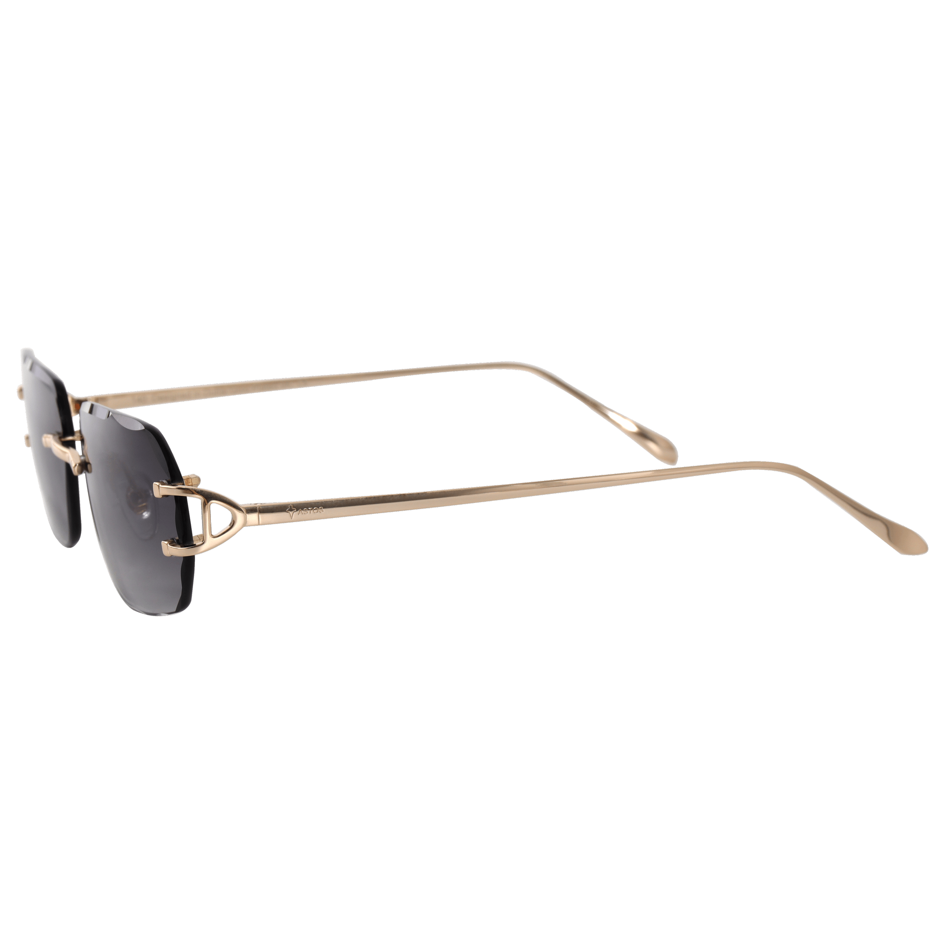 Astoria Edition Gold & Black