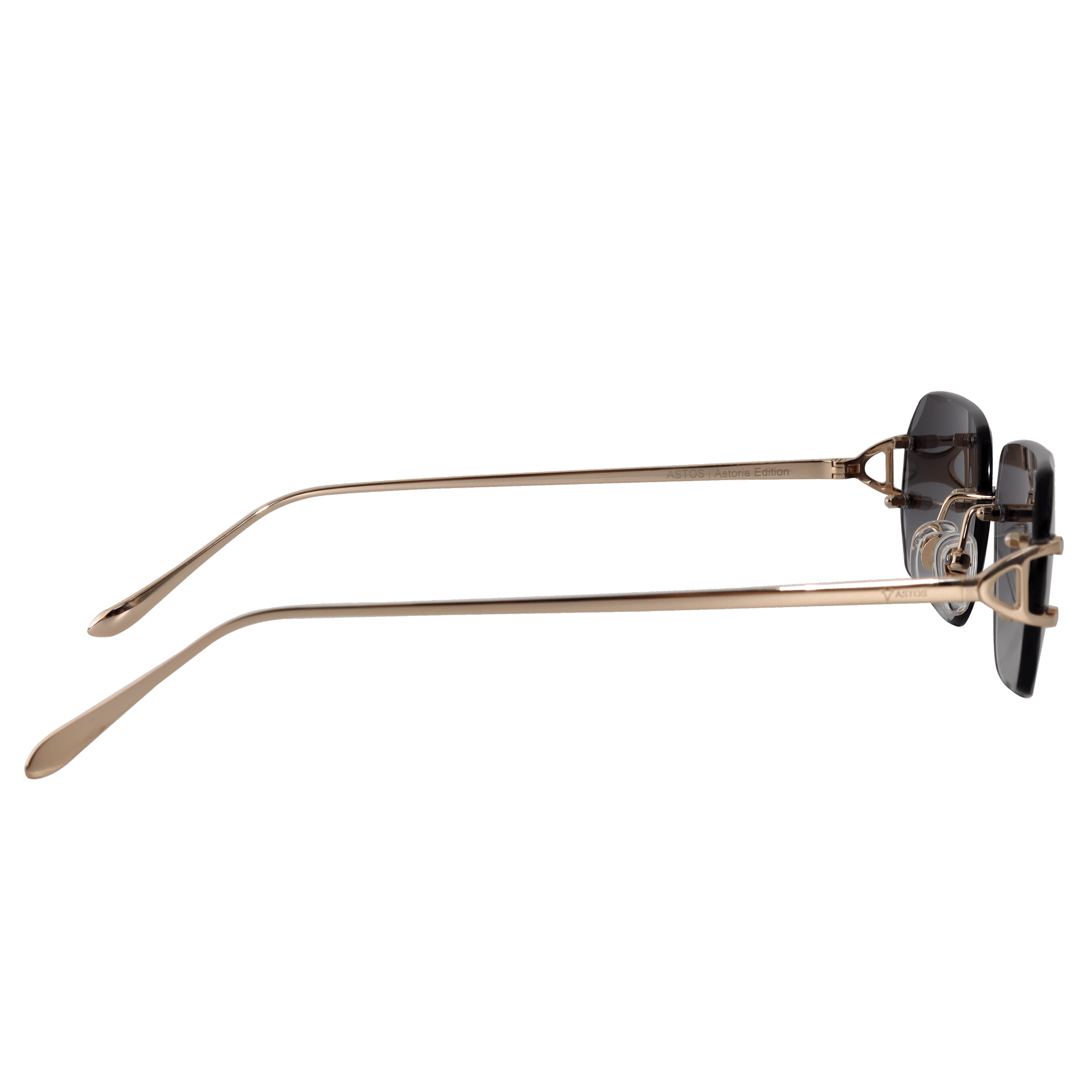 Astoria Edition Gold & Black