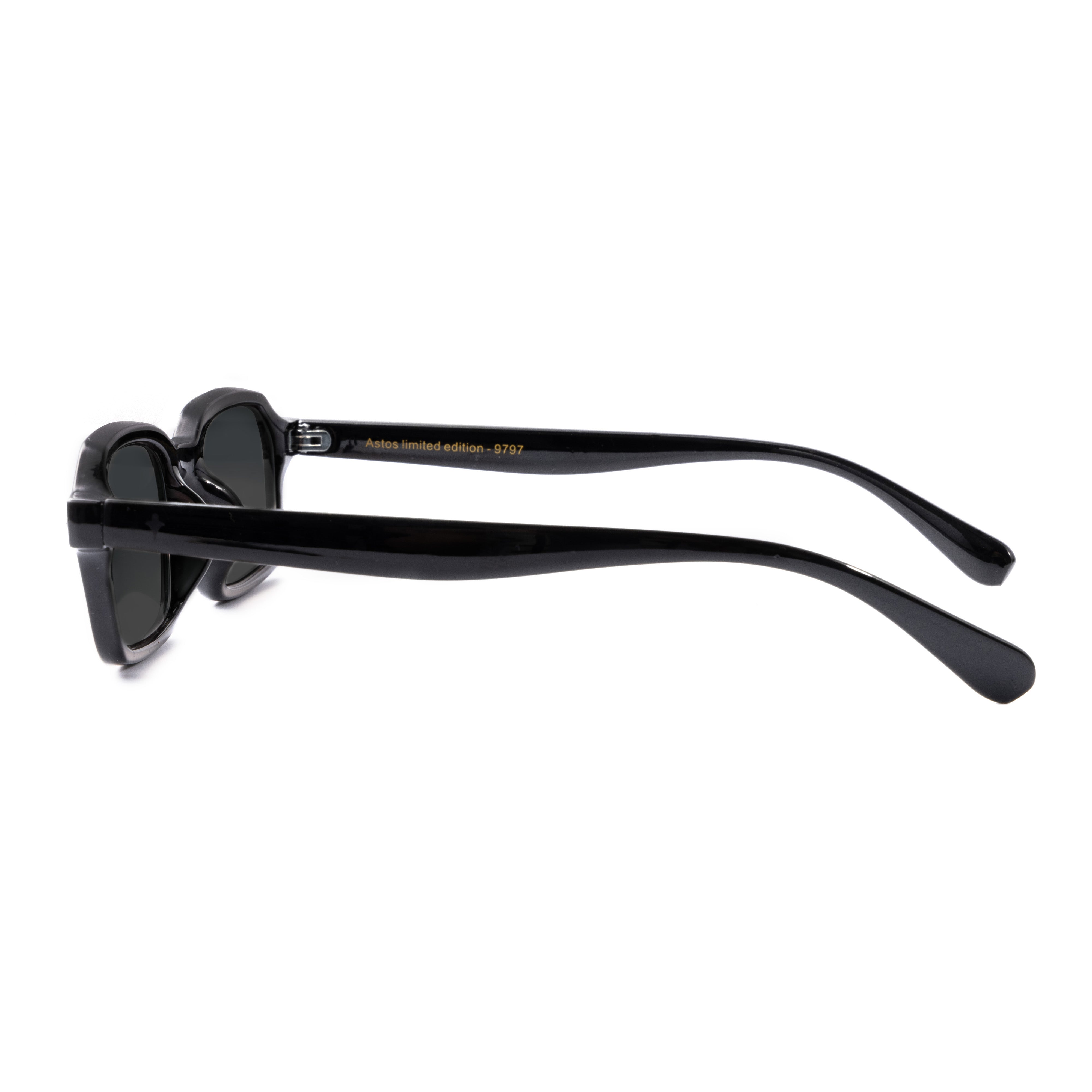 Marbella Classic - Black