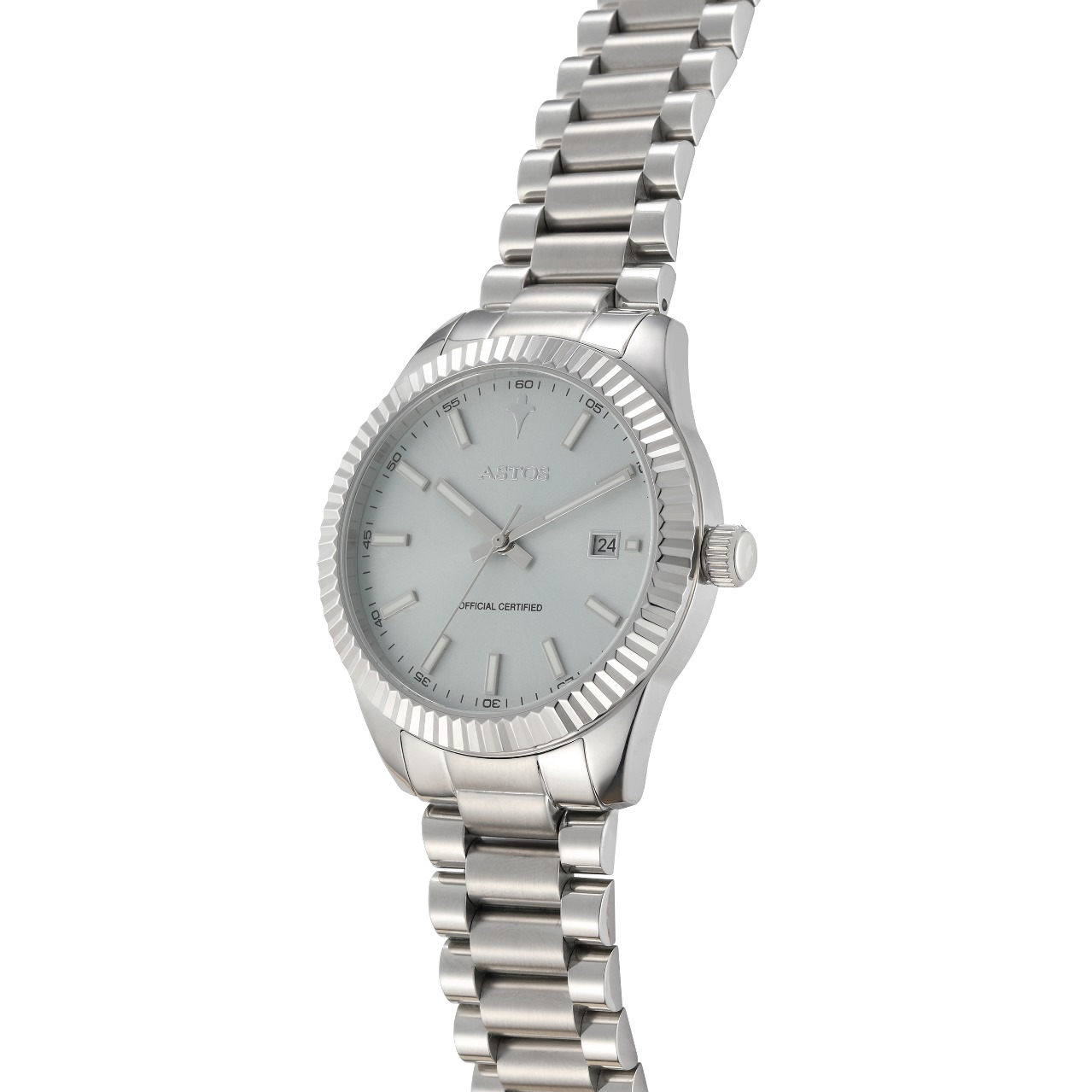 Presidential Edition Platinum