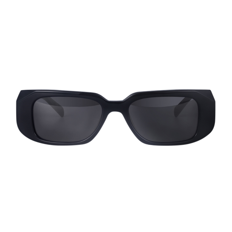 Men's Eyewear Classy Black