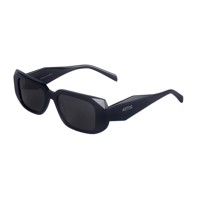 Men's Eyewear Classy Black