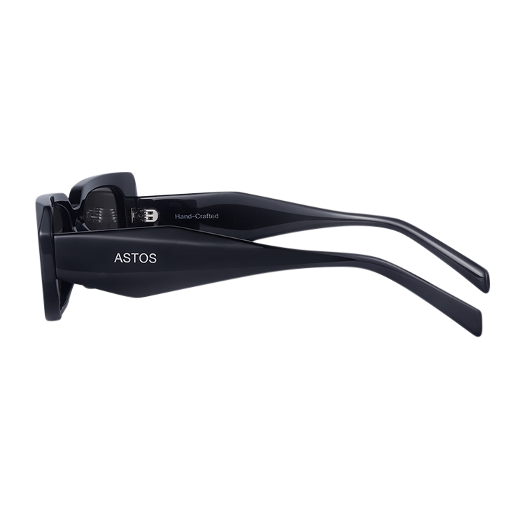Men's Eyewear Classy Black