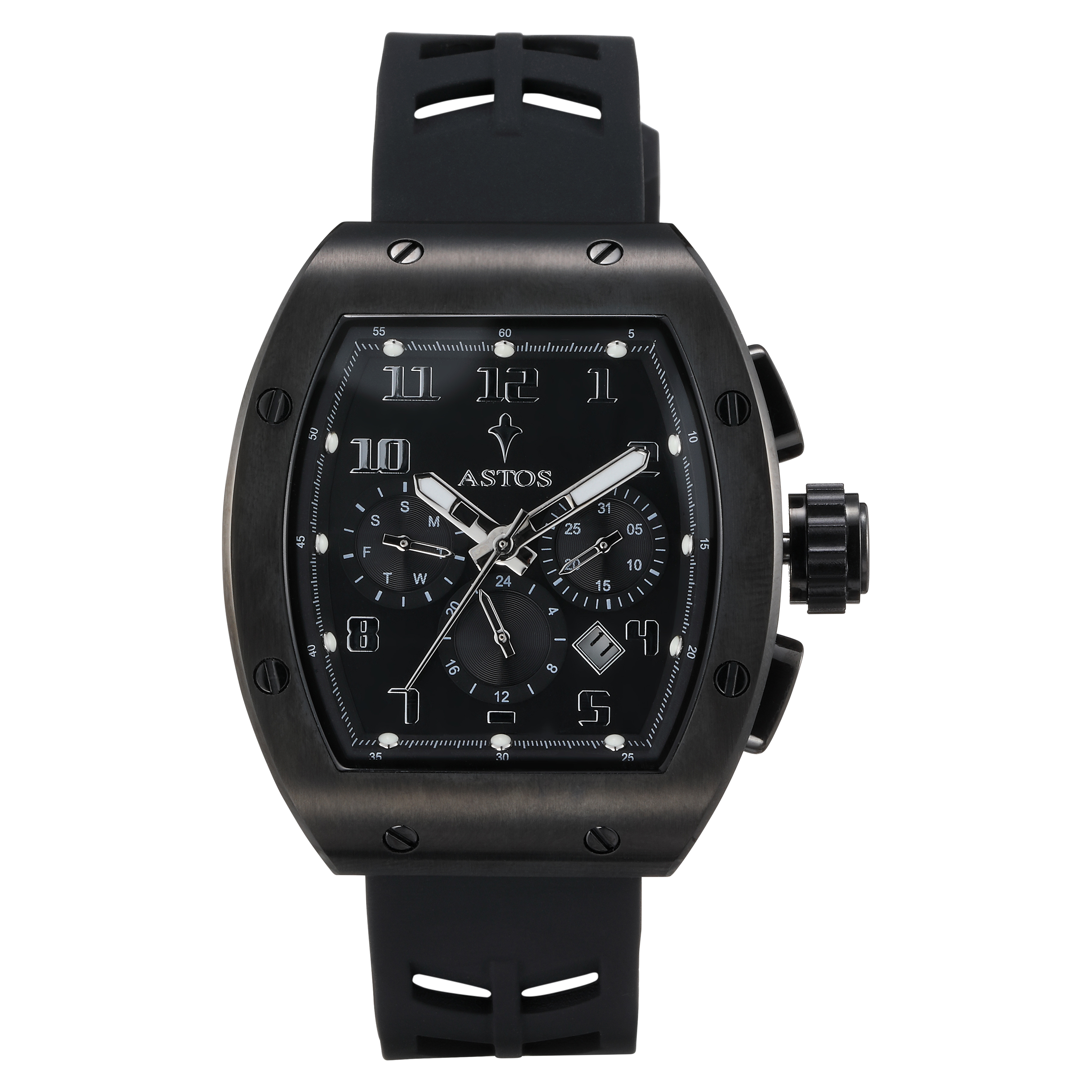 Millionaire 2.0 Black