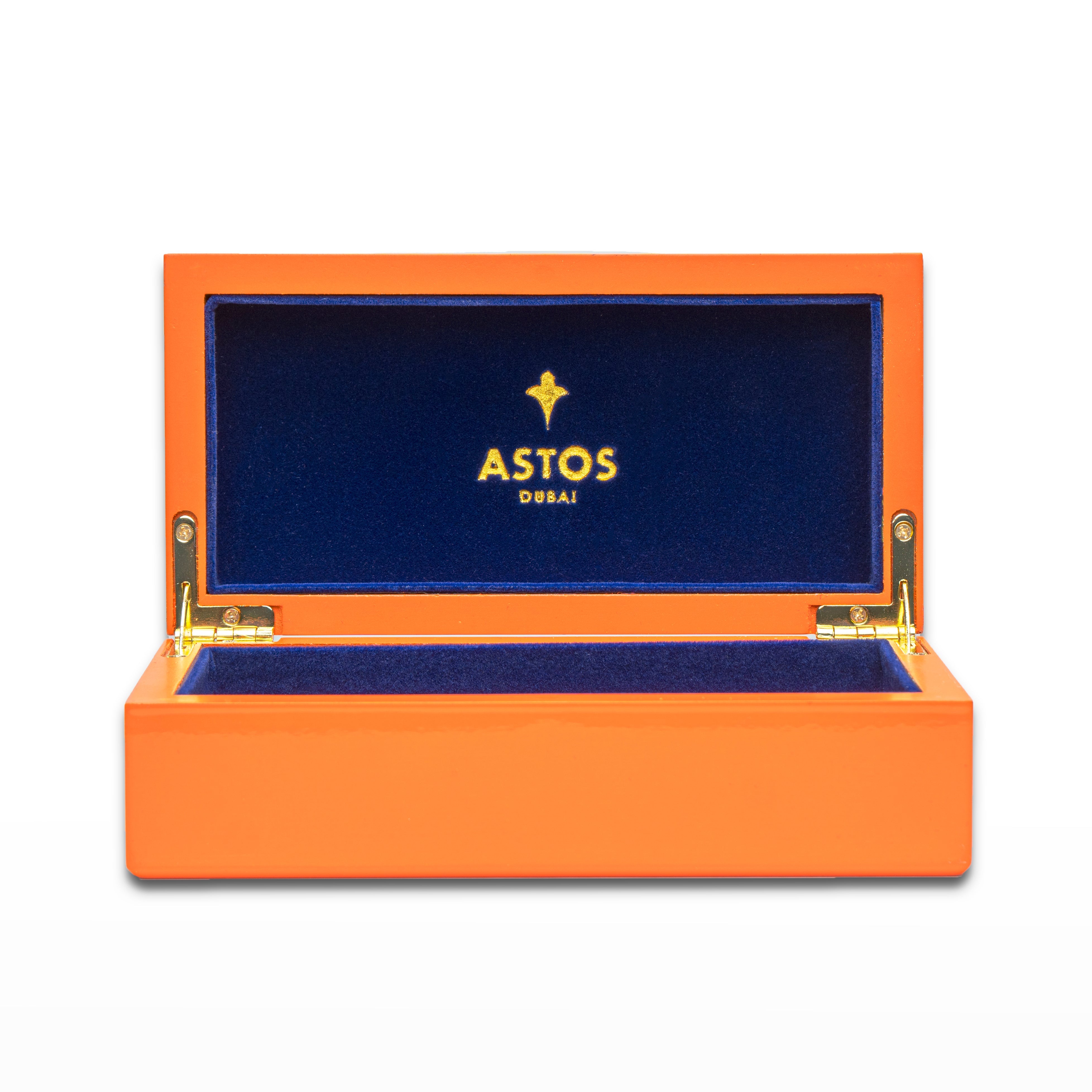 Eyewear Premium Diamond Cut Black