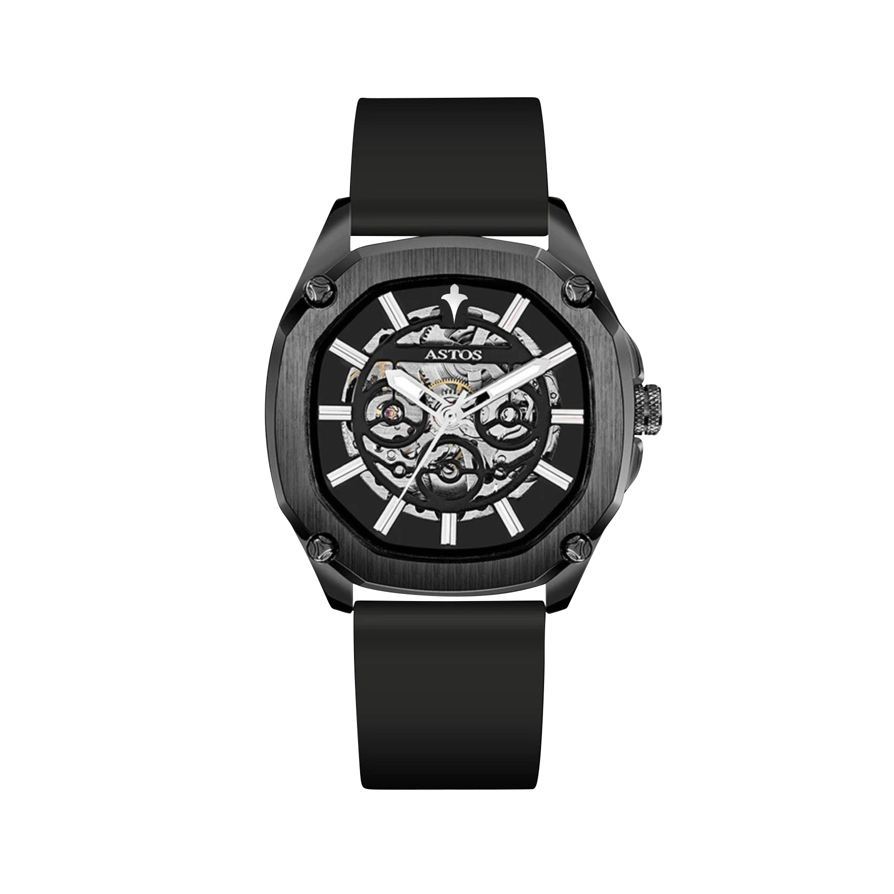 Styx Ultimate Black