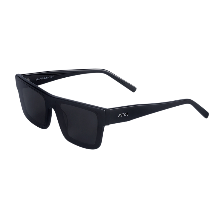 Women's Eyewear Classic Black