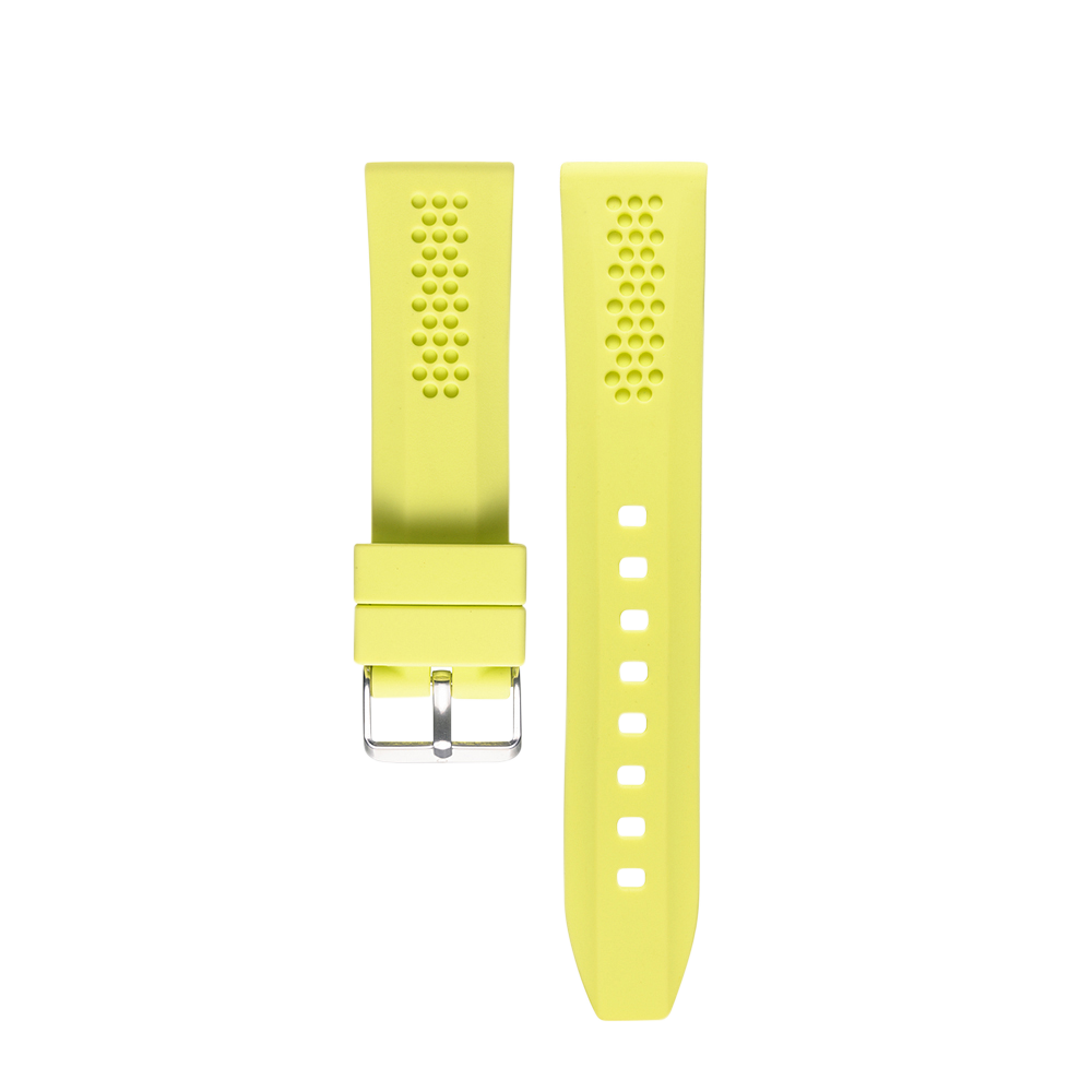 Neon Yellow Strap - Styx Only