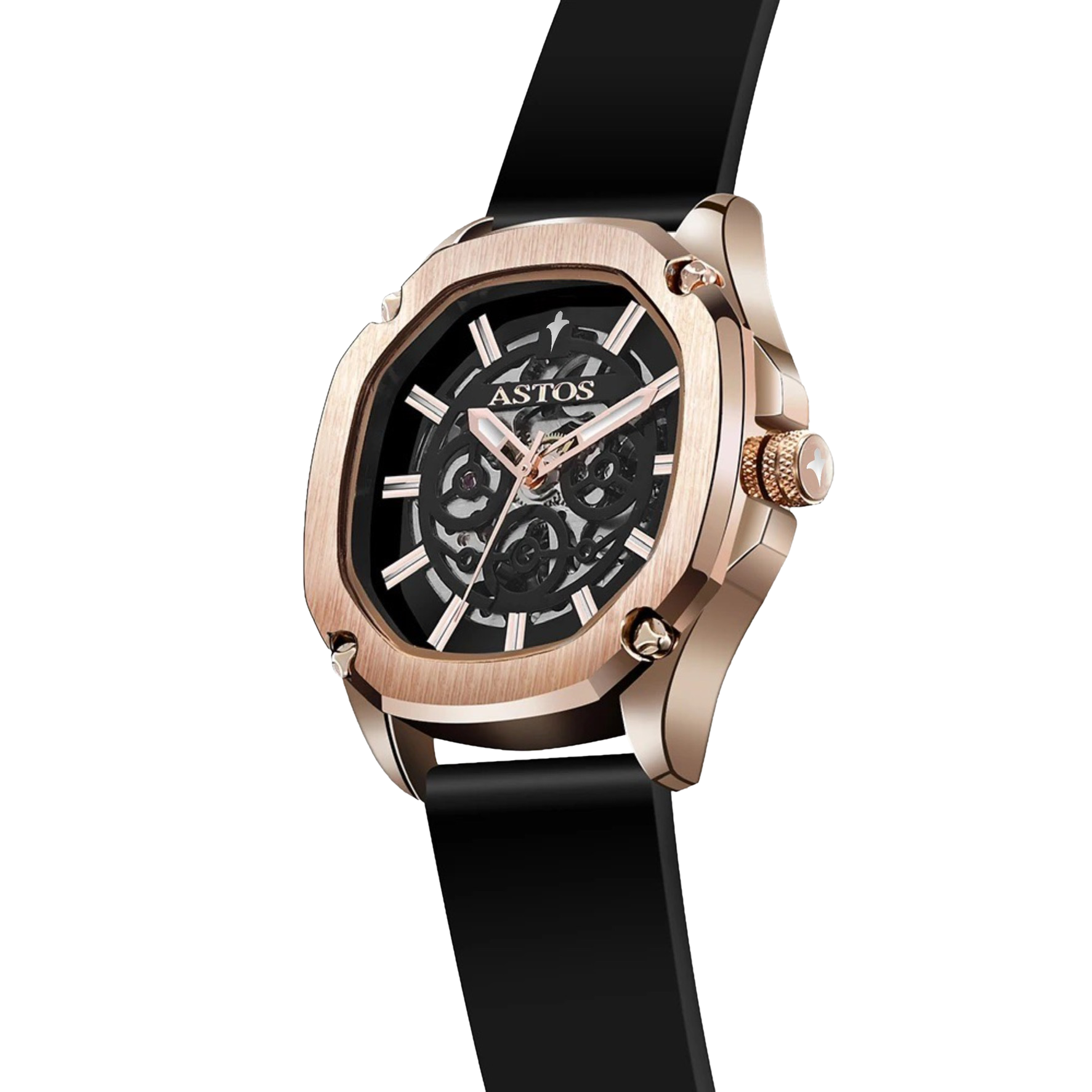 Styx Ultimate Rose Gold